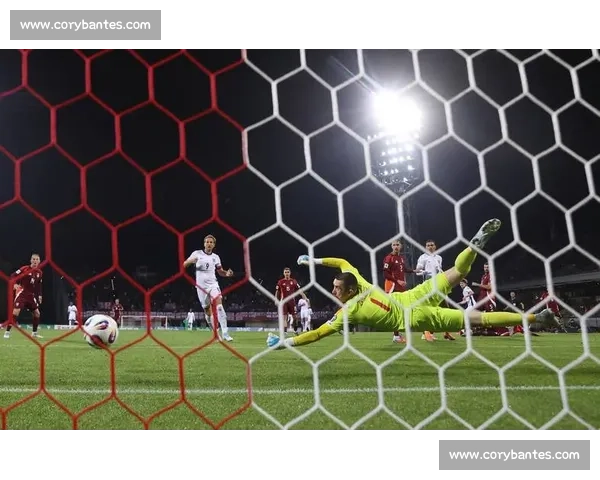 2026年世界杯预选赛精彩回顾与各大洲队伍晋级形势分析